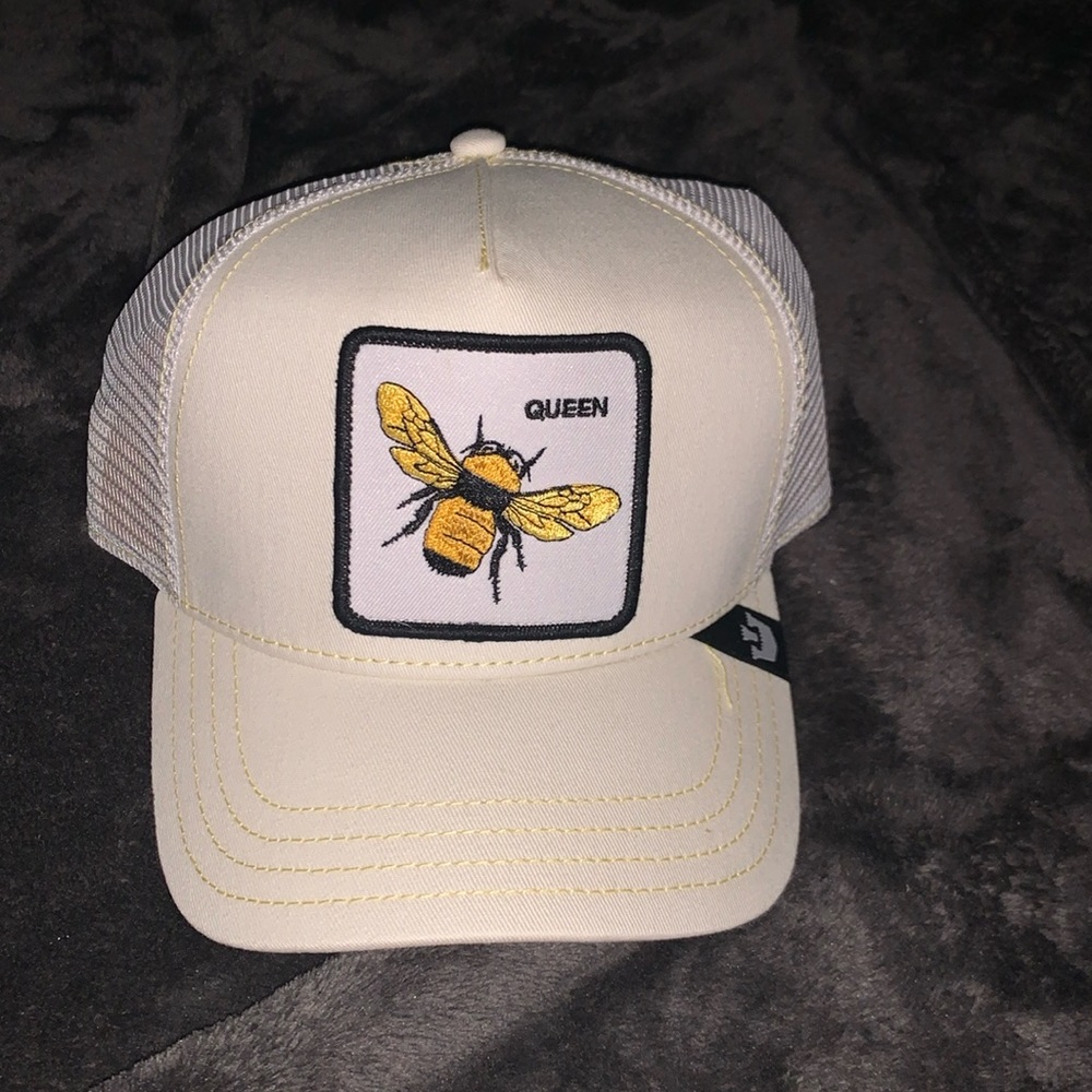 Trucker Hat